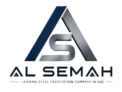 Al Semah Logo