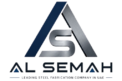 Al Semah Logo