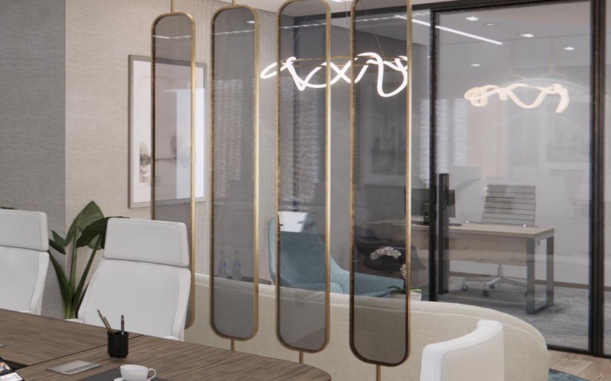 Office Decorative