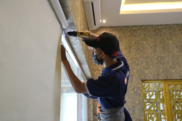 installation service